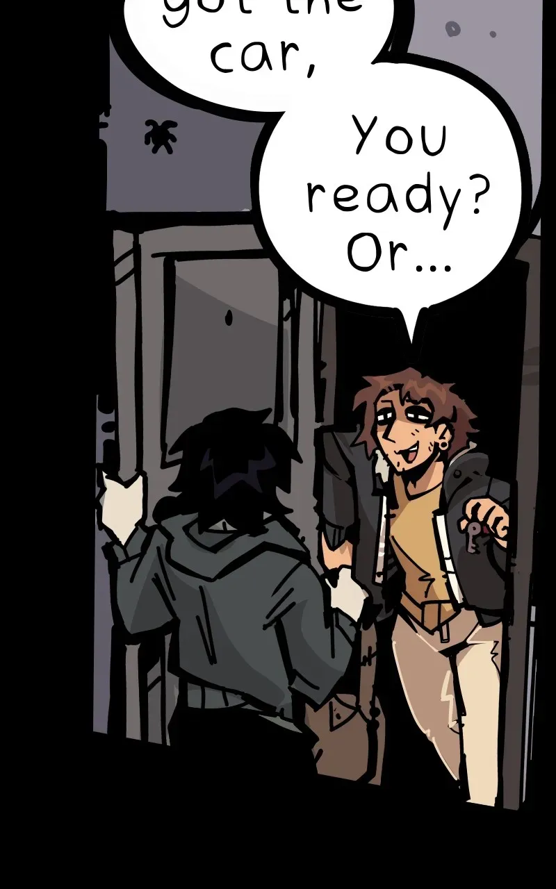 Read Paperteeth! Manga Online