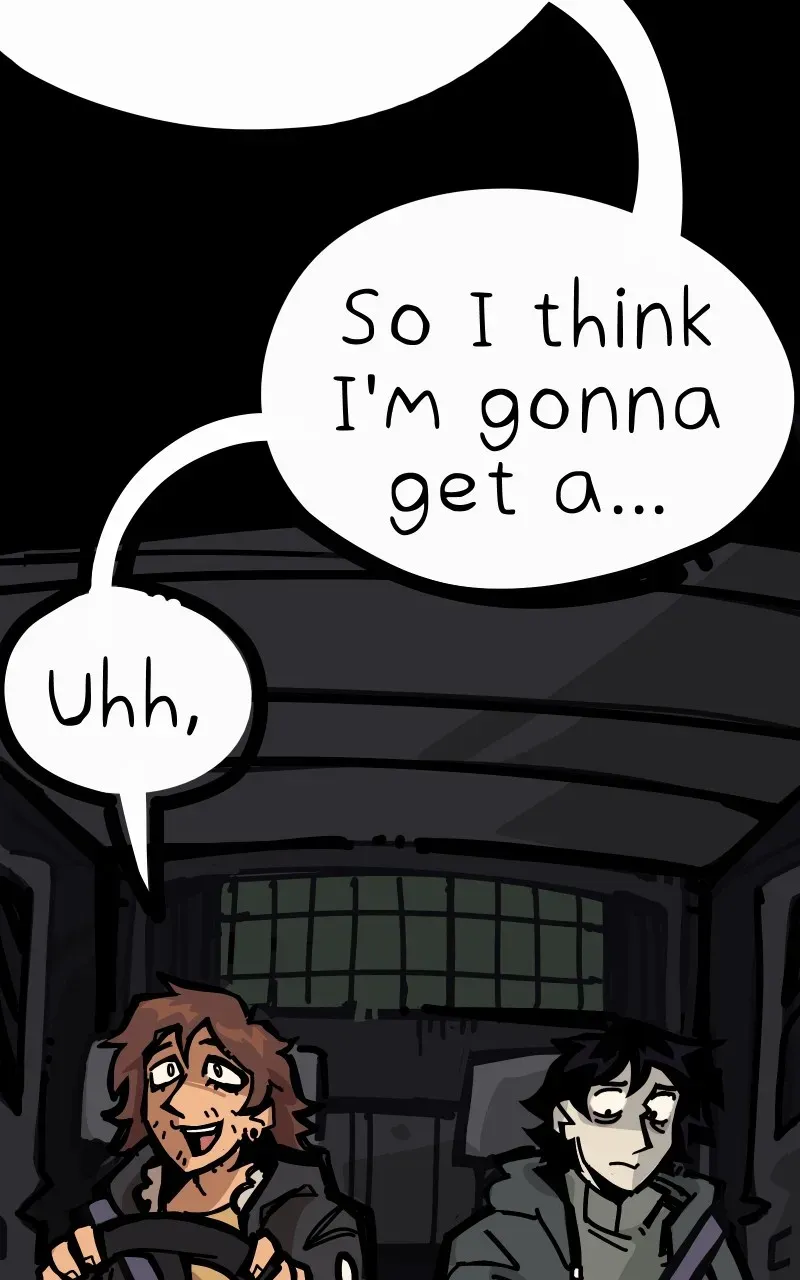 Read Paperteeth! Manga Online