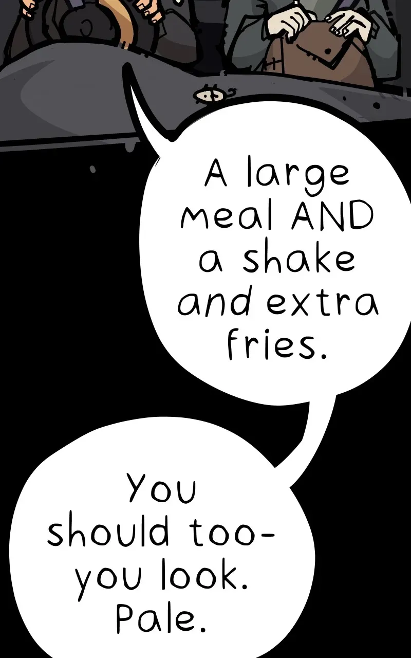 Read Paperteeth! Manga Online