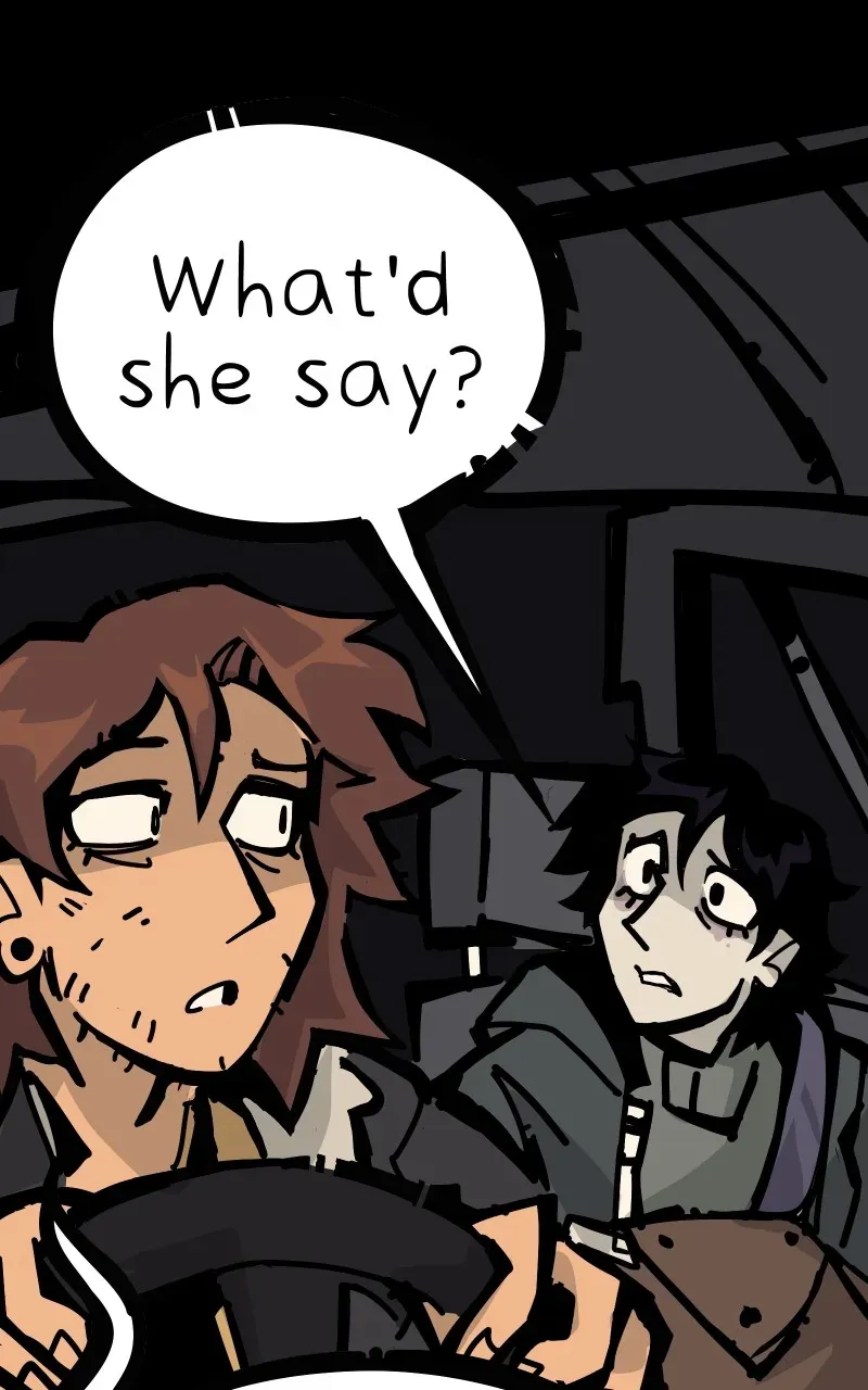 Read Paperteeth! Manga Online