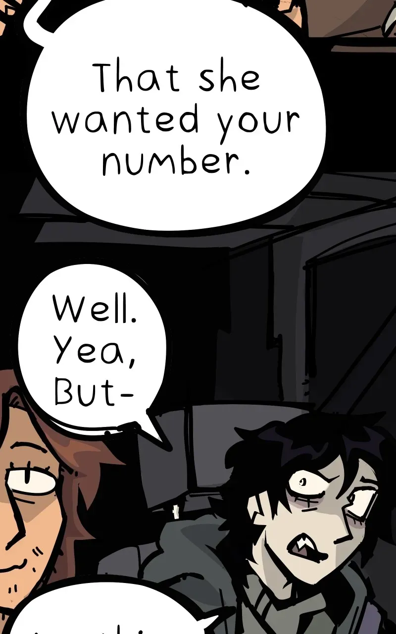 Read Paperteeth! Manga Online