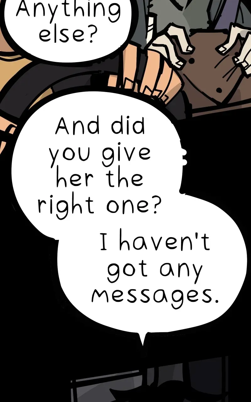 Read Paperteeth! Manga Online