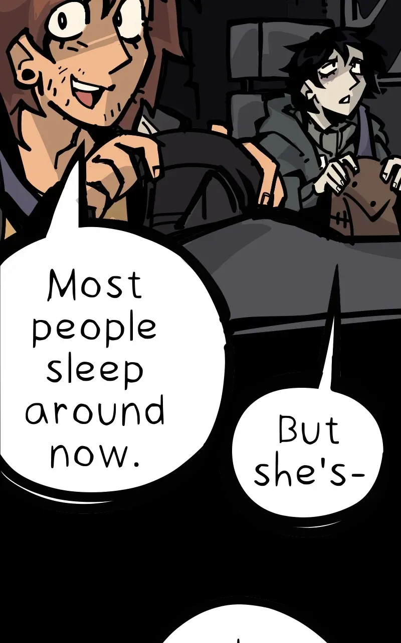Read Paperteeth! Manga Online