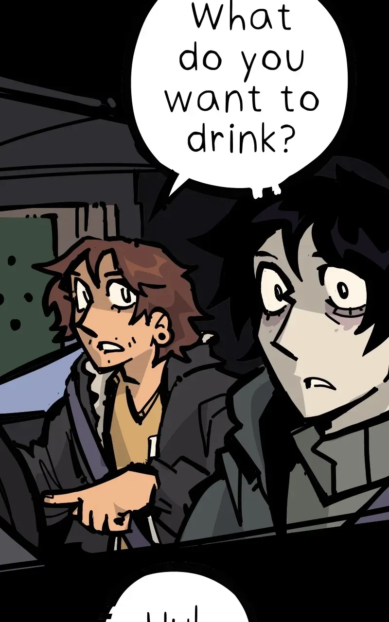Read Paperteeth! Manga Online