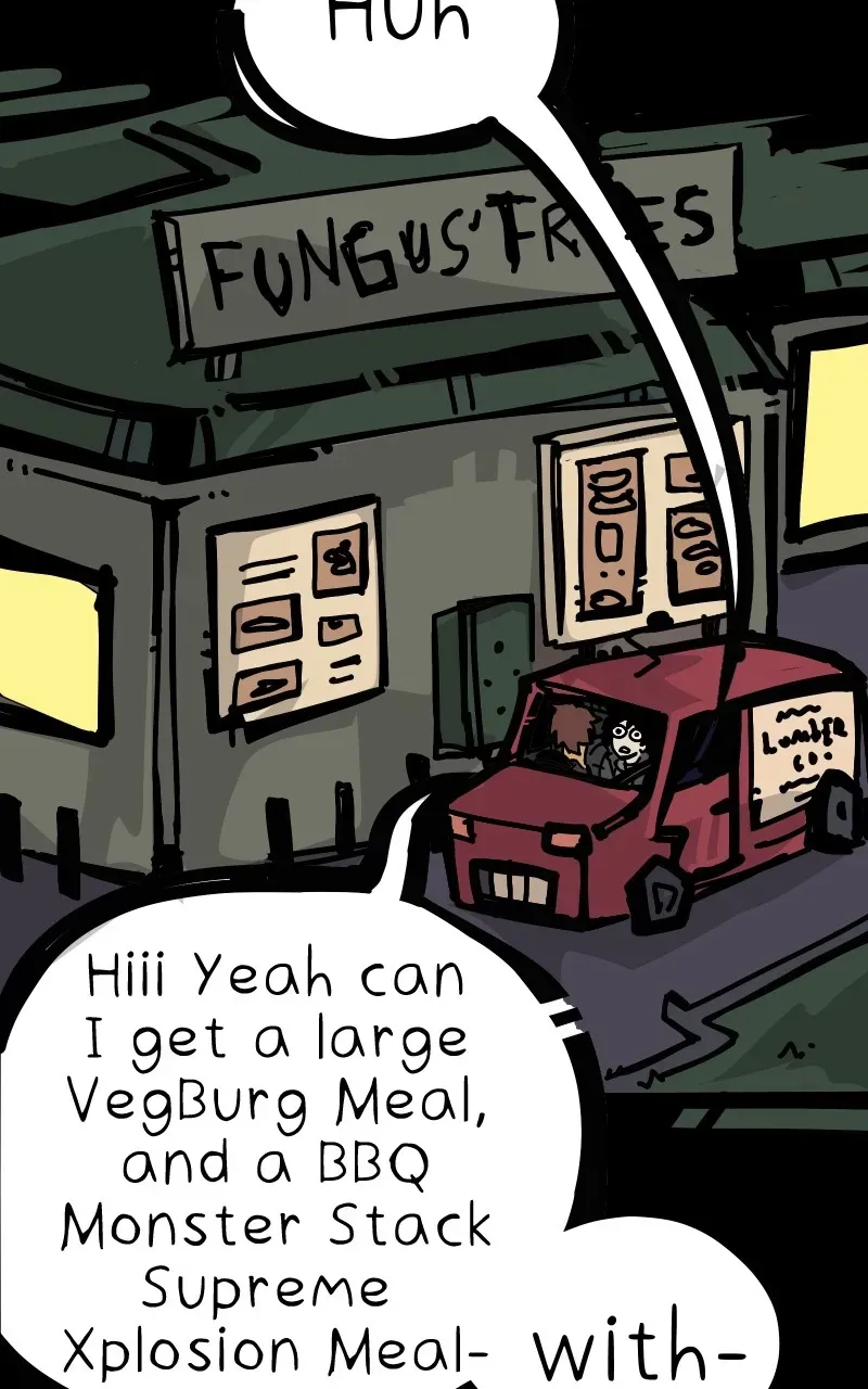 Read Paperteeth! Manga Online