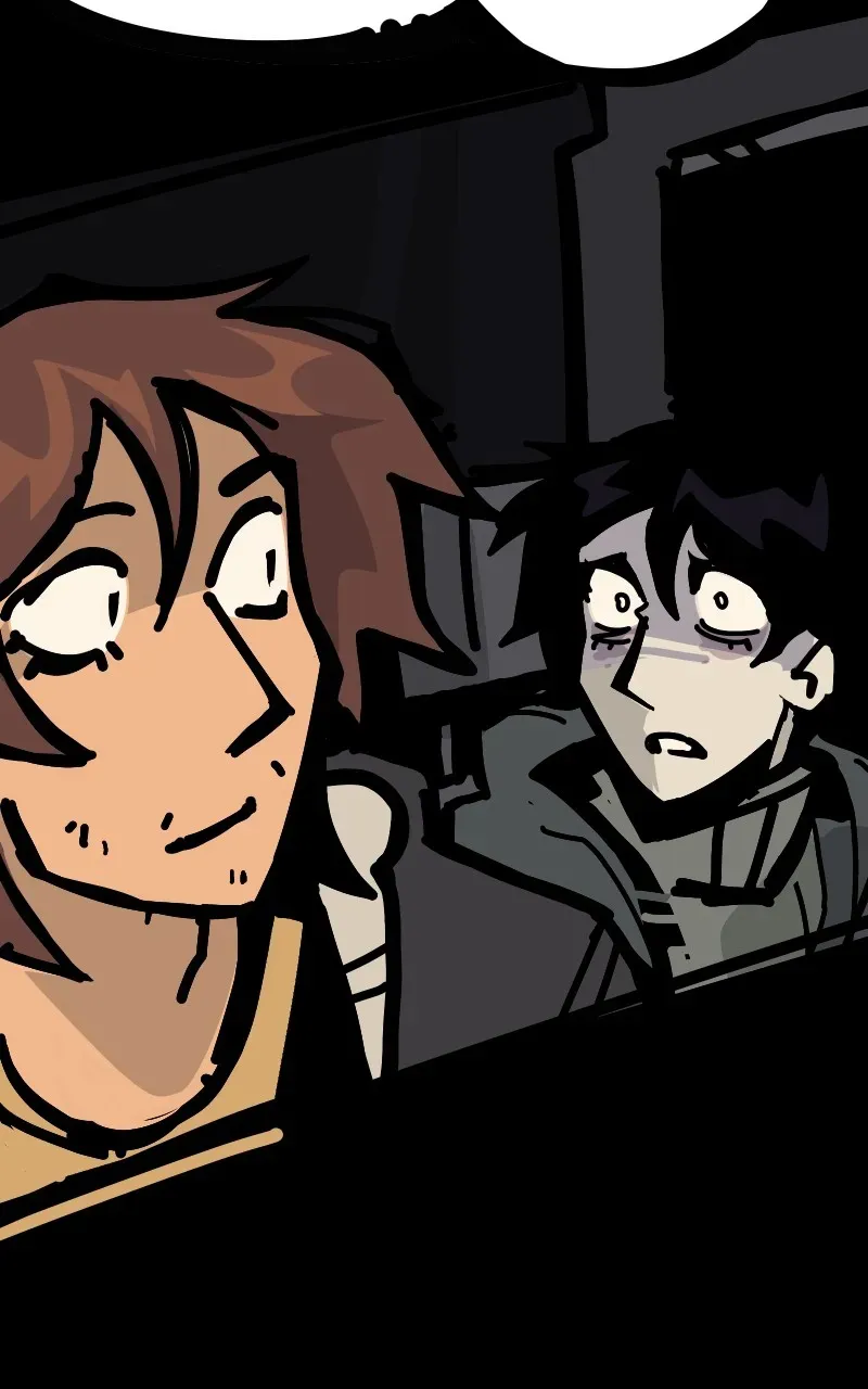 Read Paperteeth! Manga Online
