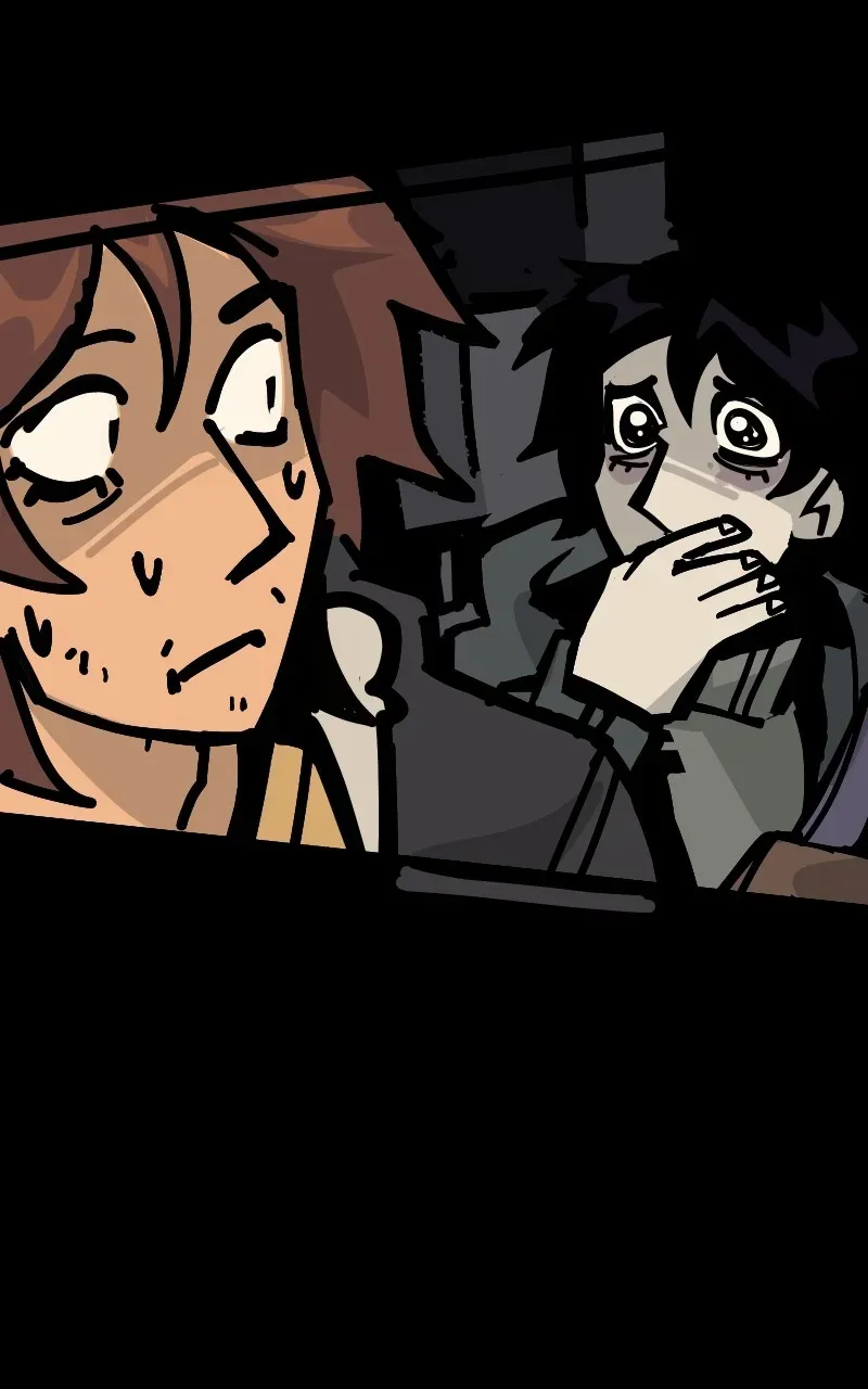 Read Paperteeth! Manga Online