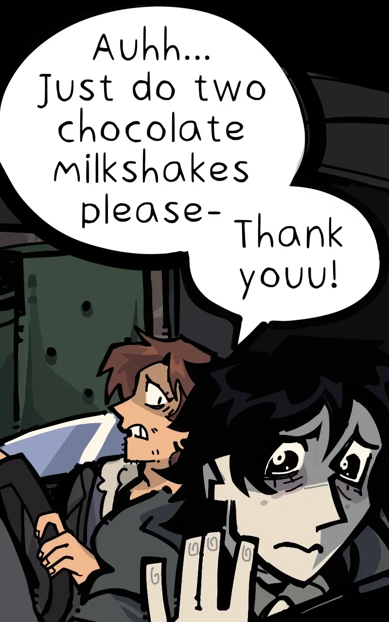 Read Paperteeth! Manga Online