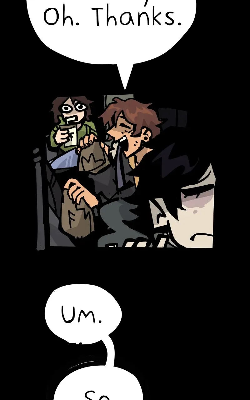 Read Paperteeth! Manga Online