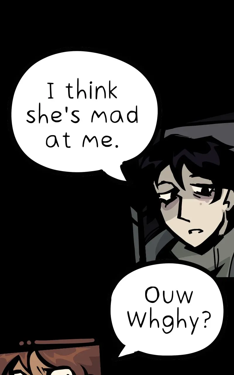 Read Paperteeth! Manga Online