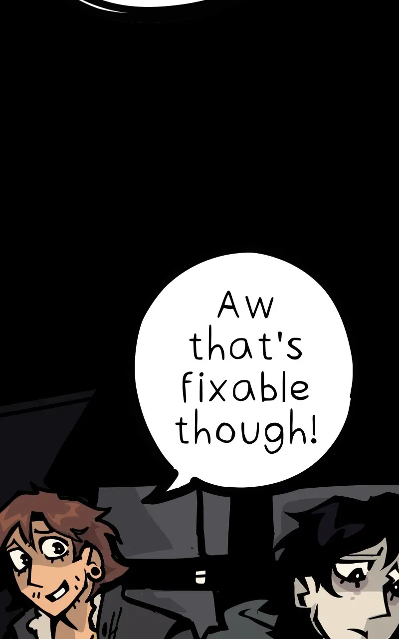Read Paperteeth! Manga Online