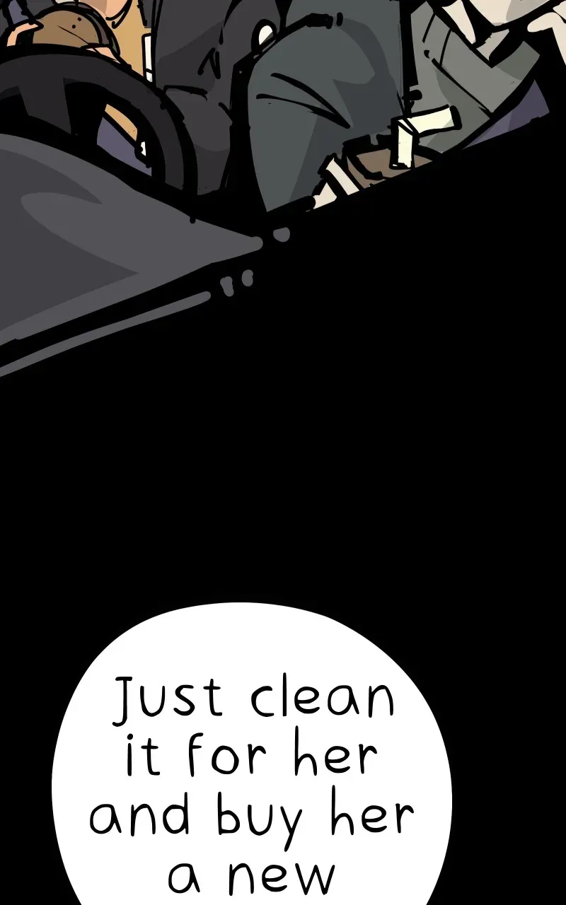 Read Paperteeth! Manga Online