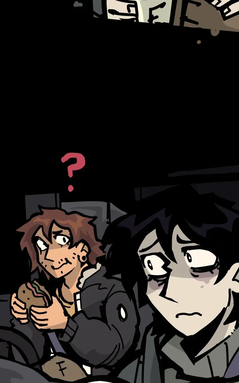 Read Paperteeth! Manga Online