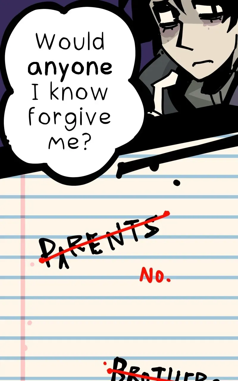 Read Paperteeth! Manga Online