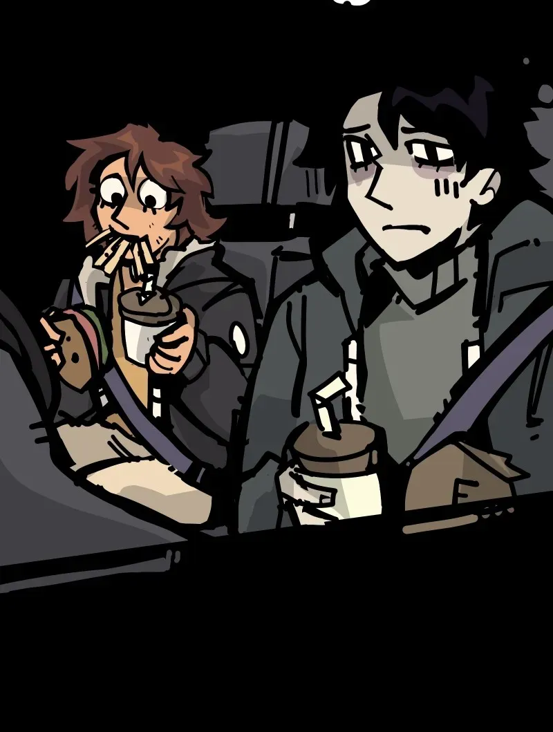 Read Paperteeth! Manga Online