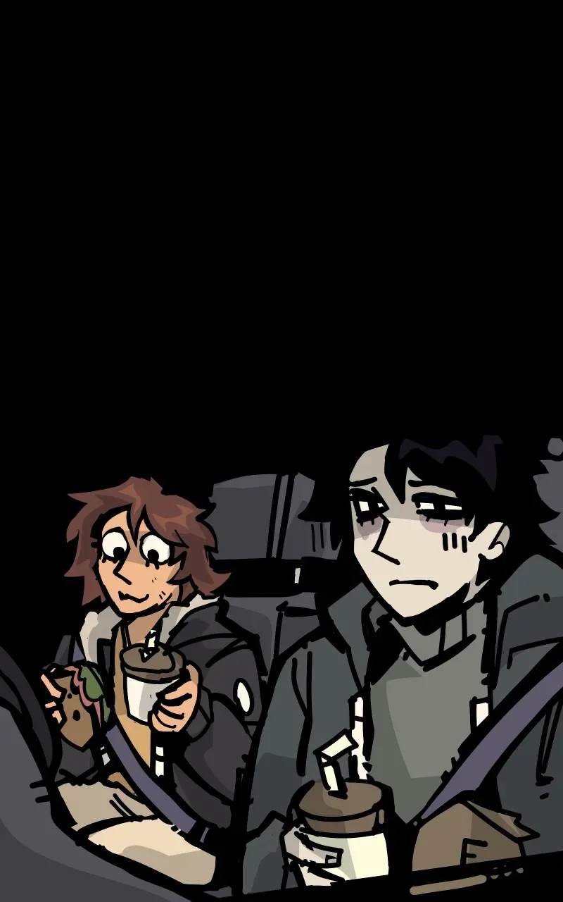 Read Paperteeth! Manga Online