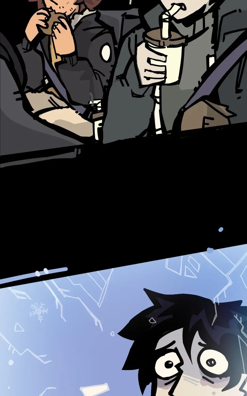 Read Paperteeth! Manga Online