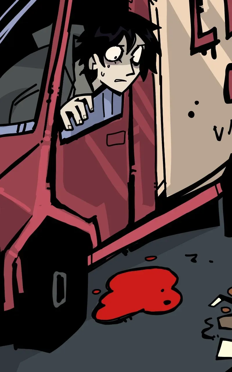 Read Paperteeth! Manga Online
