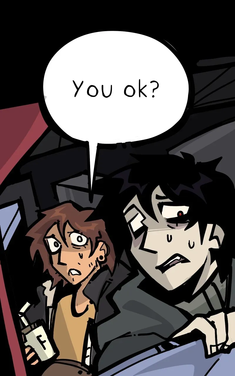 Read Paperteeth! Manga Online
