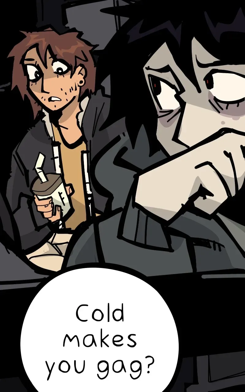 Read Paperteeth! Manga Online