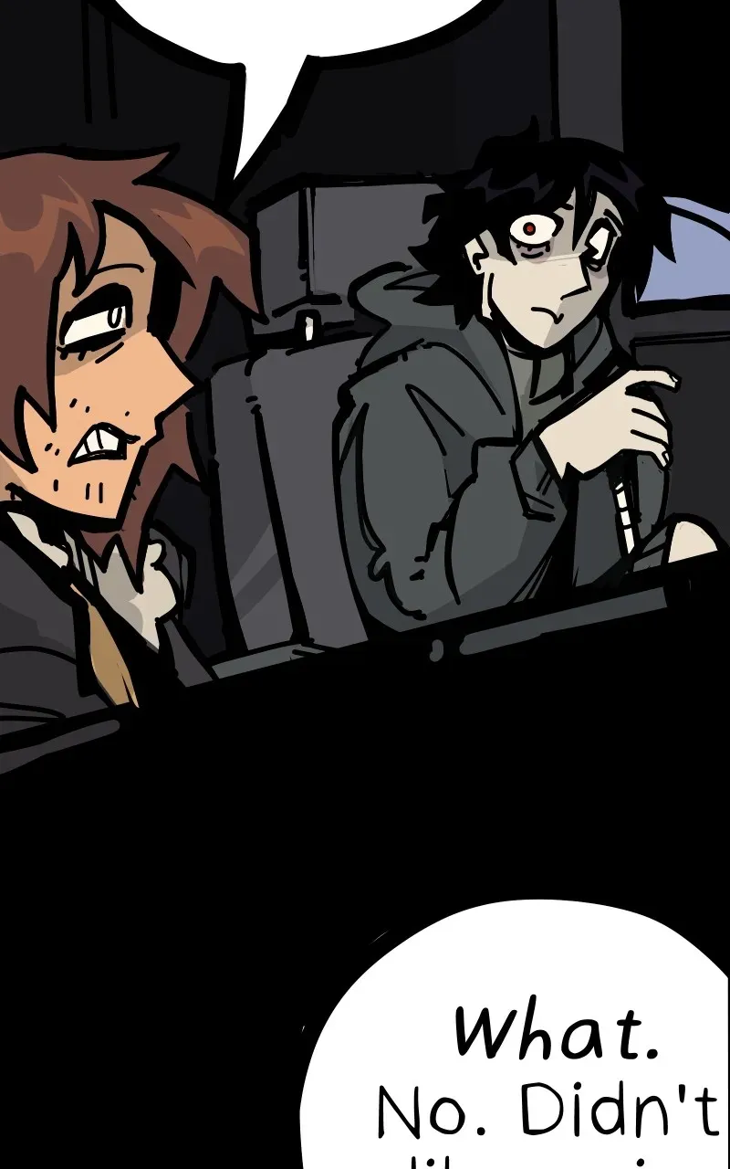 Read Paperteeth! Manga Online