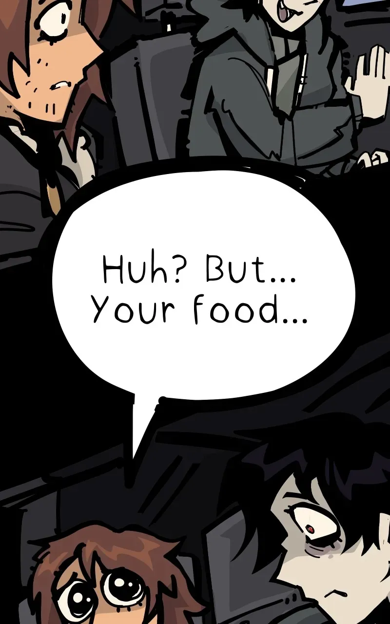 Read Paperteeth! Manga Online