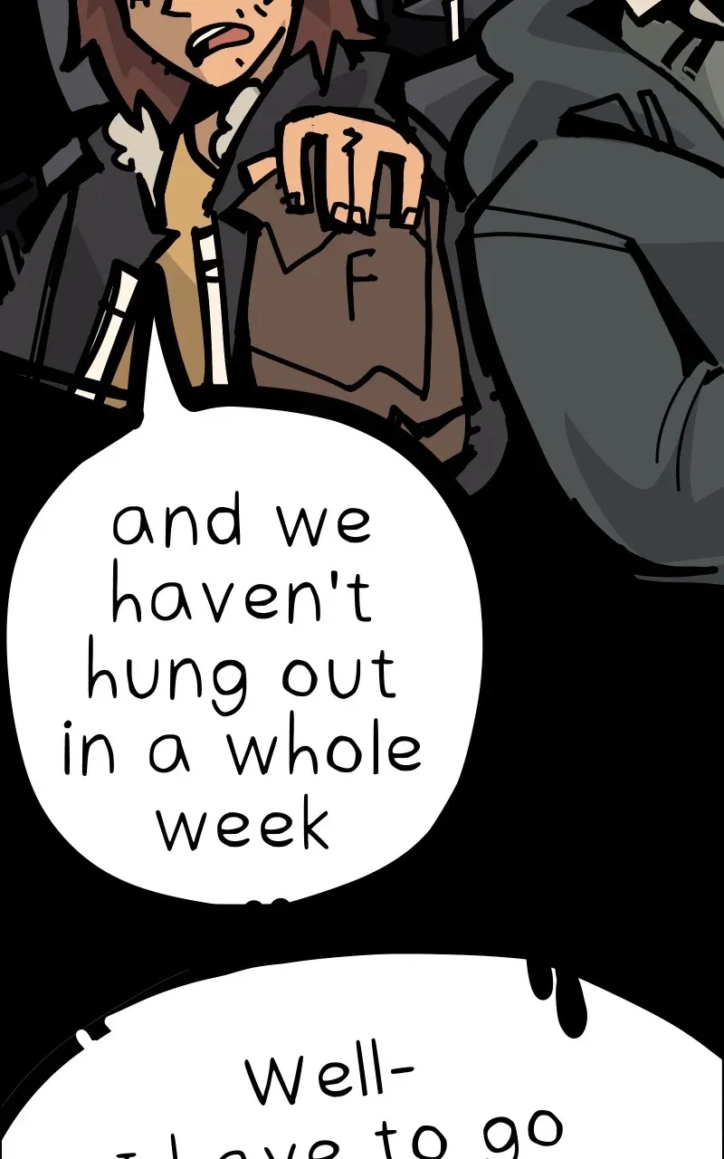 Read Paperteeth! Manga Online