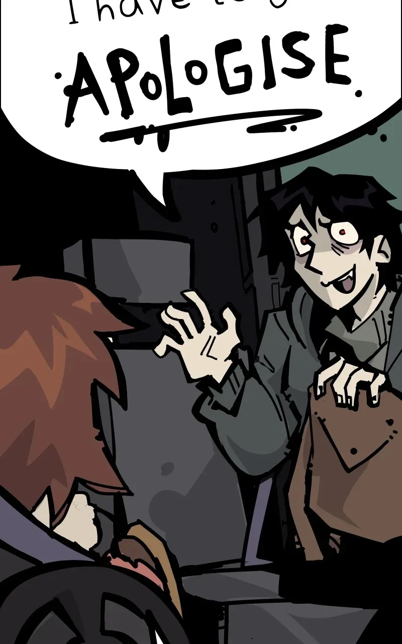 Read Paperteeth! Manga Online