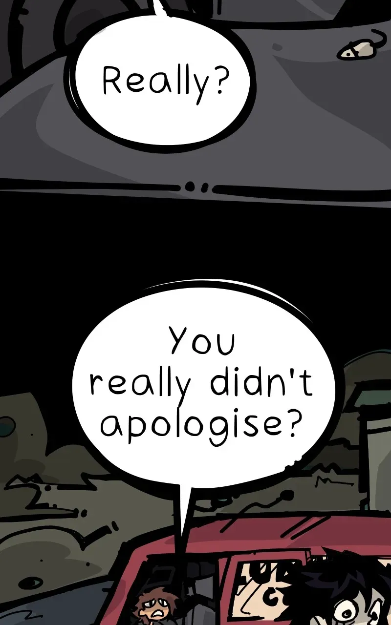 Read Paperteeth! Manga Online