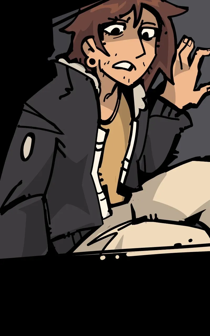 Read Paperteeth! Manga Online