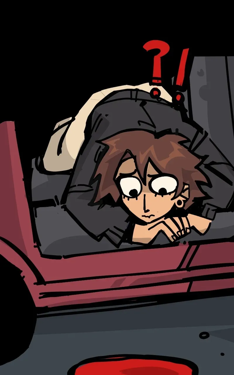 Read Paperteeth! Manga Online