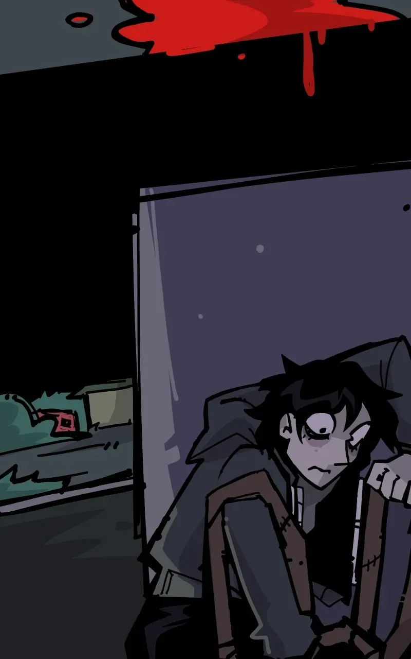 Read Paperteeth! Manga Online