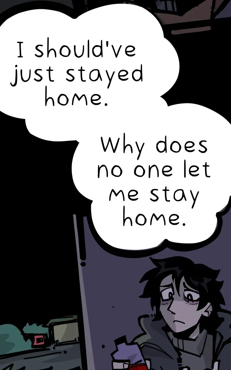 Read Paperteeth! Manga Online