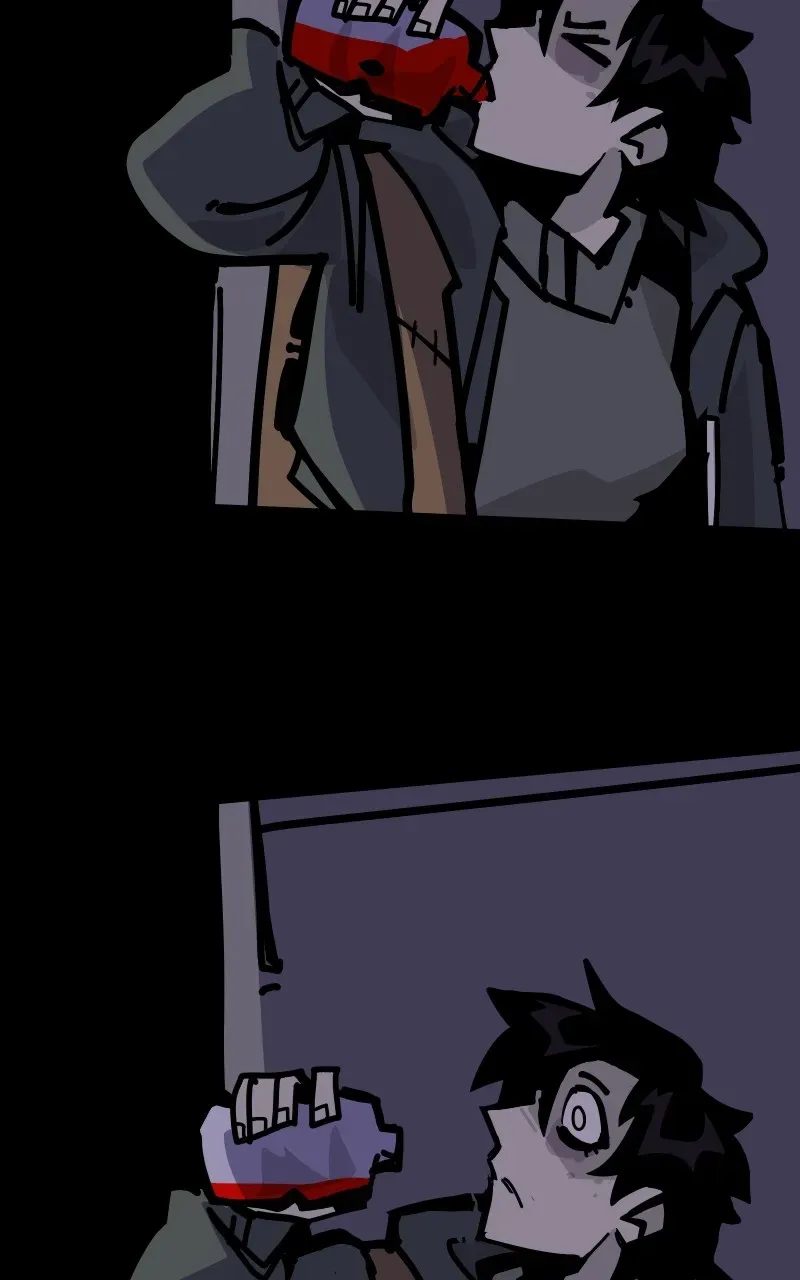 Read Paperteeth! Manga Online