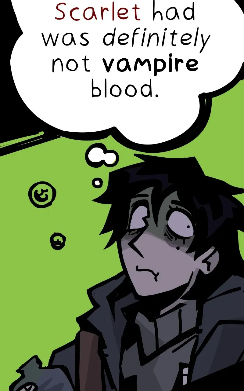 Read Paperteeth! Manga Online