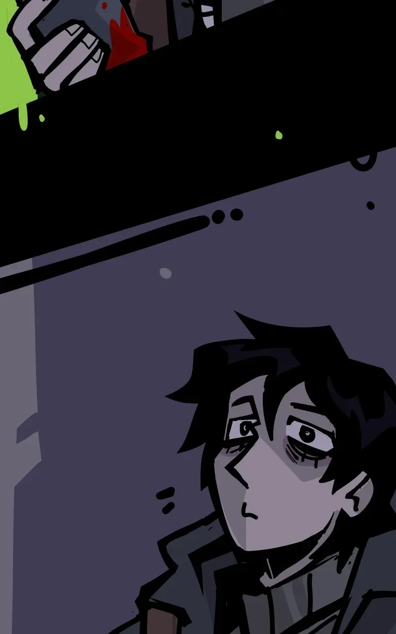 Read Paperteeth! Manga Online