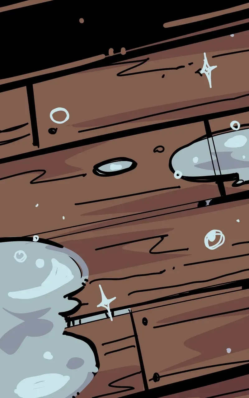 Read Paperteeth! Manga Online