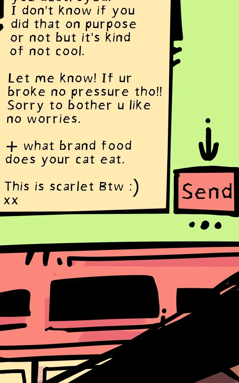 Read Paperteeth! Manga Online