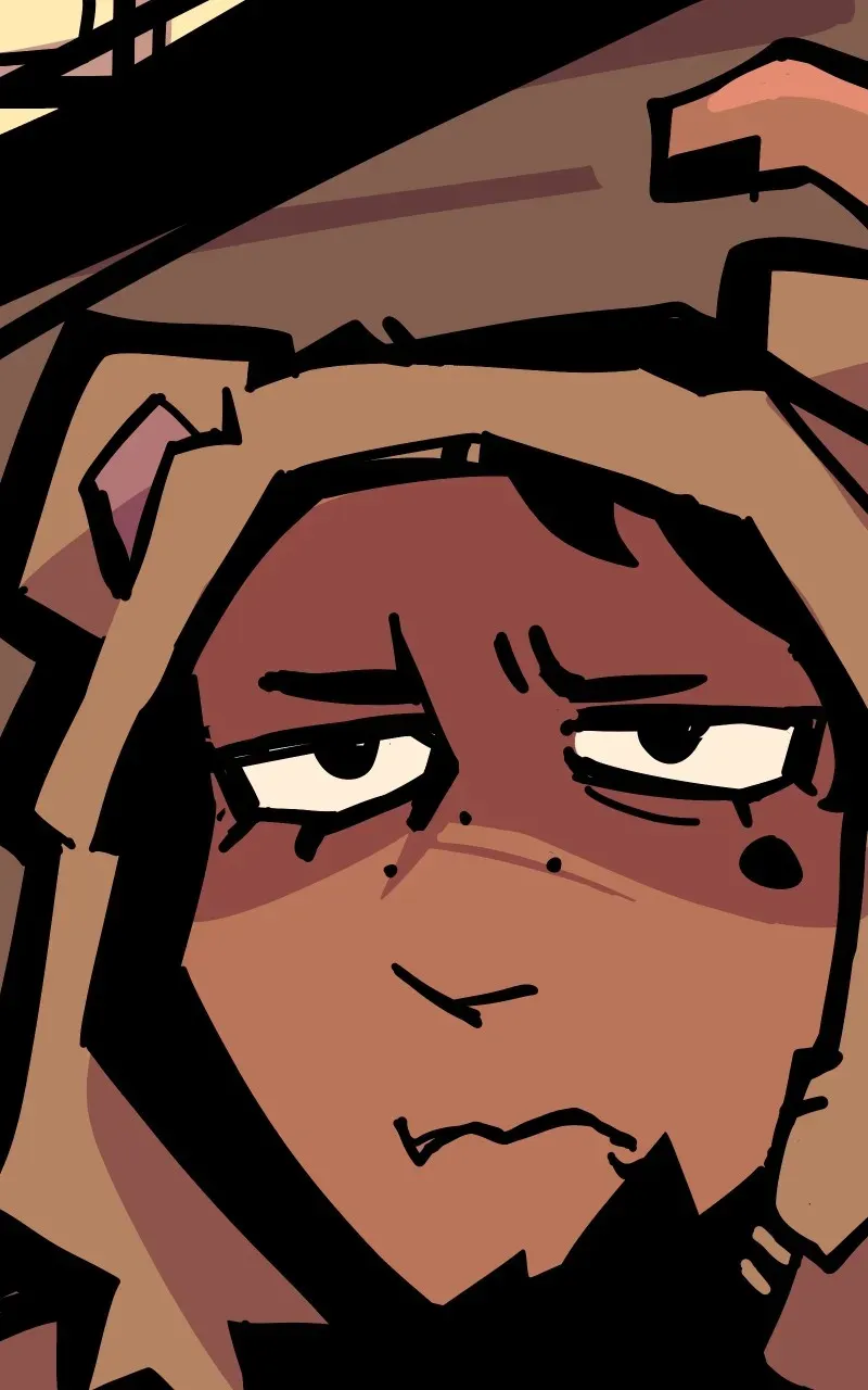 Read Paperteeth! Manga Online