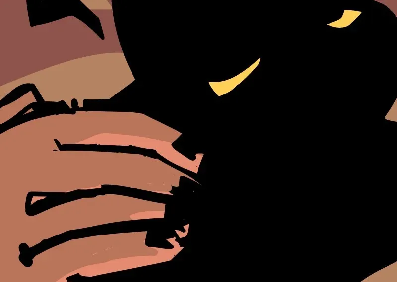Read Paperteeth! Manga Online