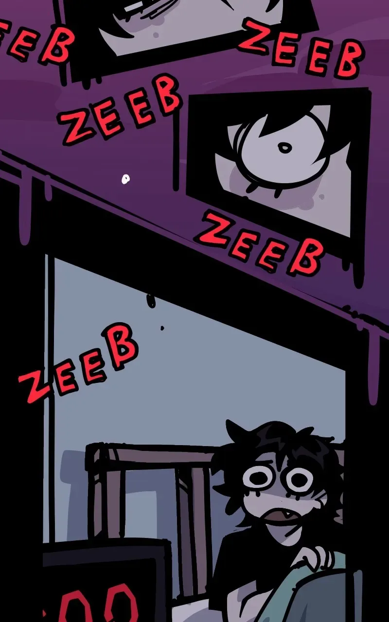 Read Paperteeth! Manga Online