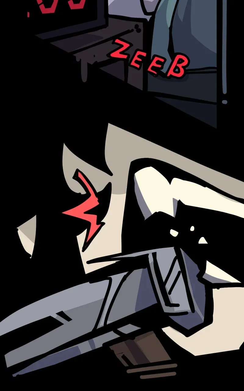 Read Paperteeth! Manga Online