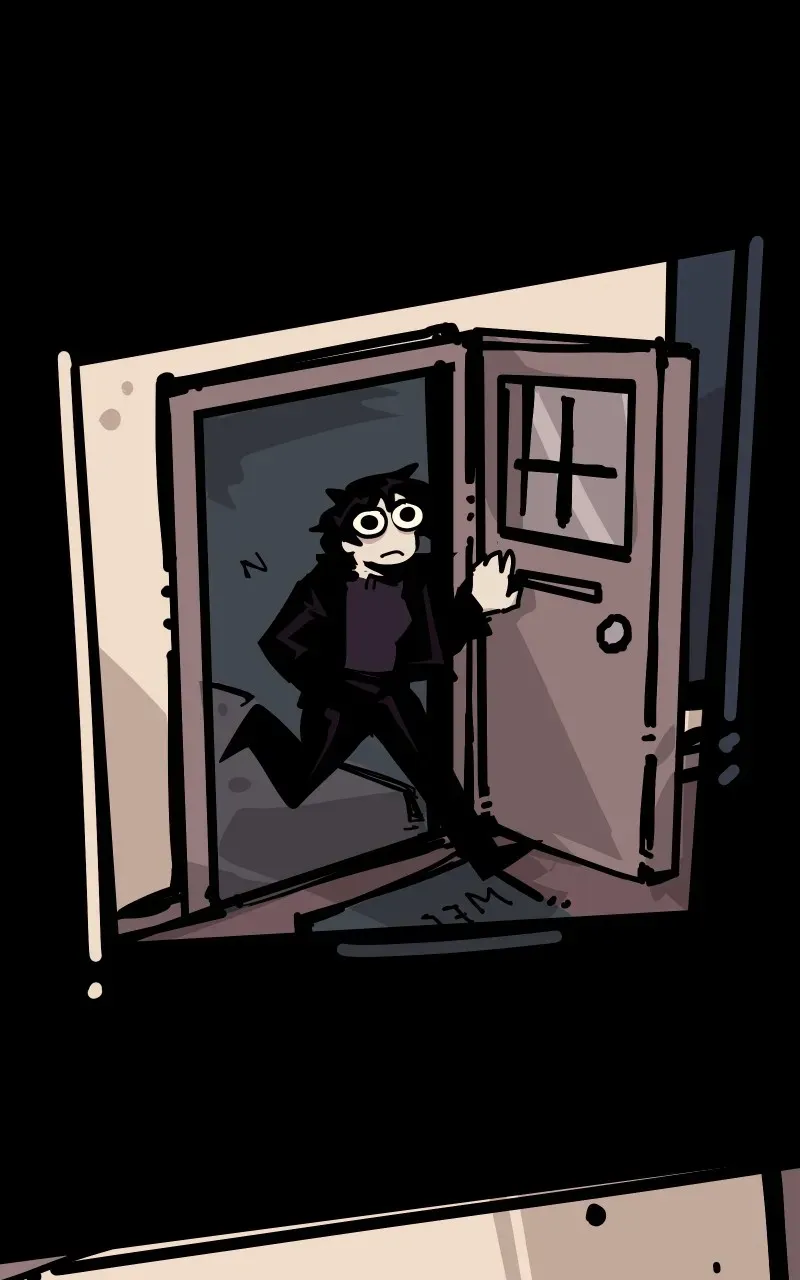 Read Paperteeth! Manga Online