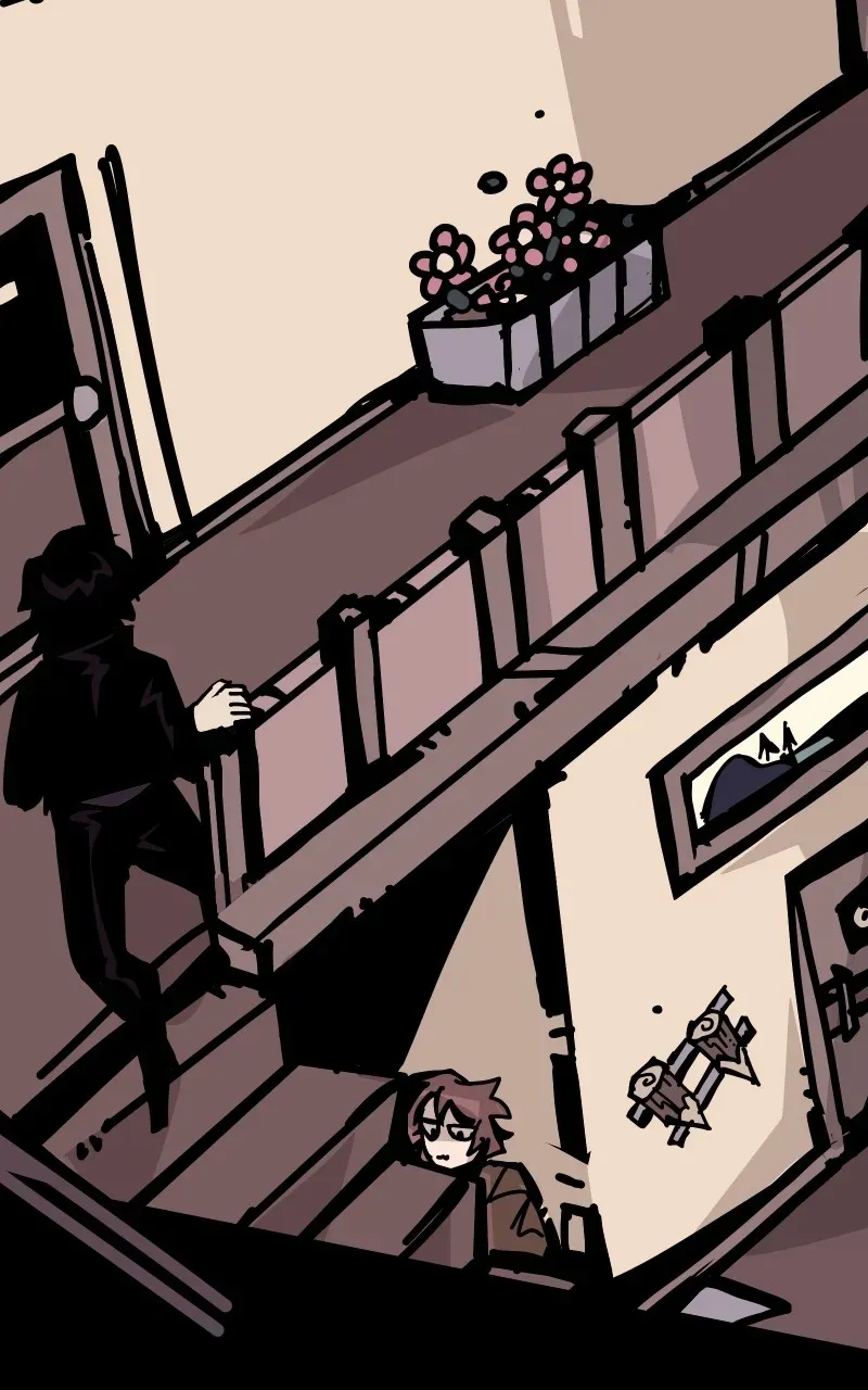 Read Paperteeth! Manga Online