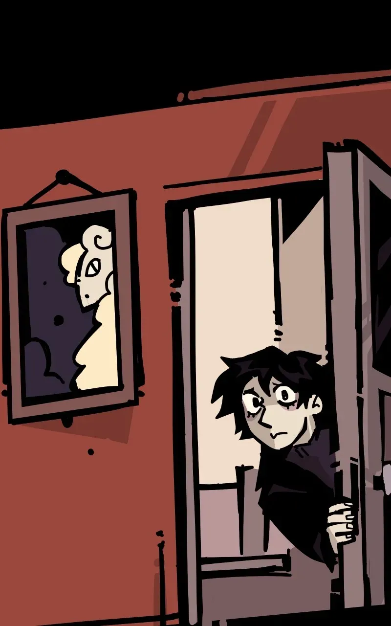 Read Paperteeth! Manga Online