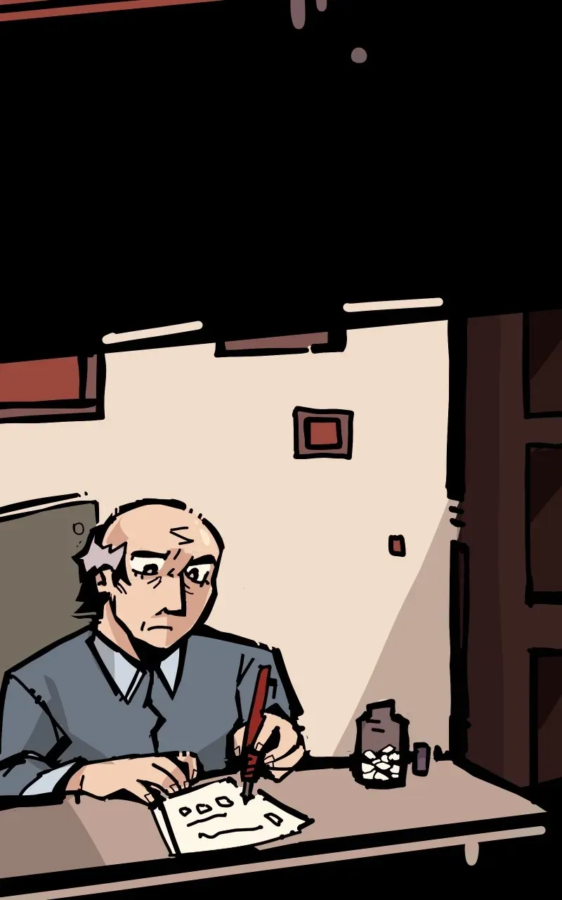 Read Paperteeth! Manga Online