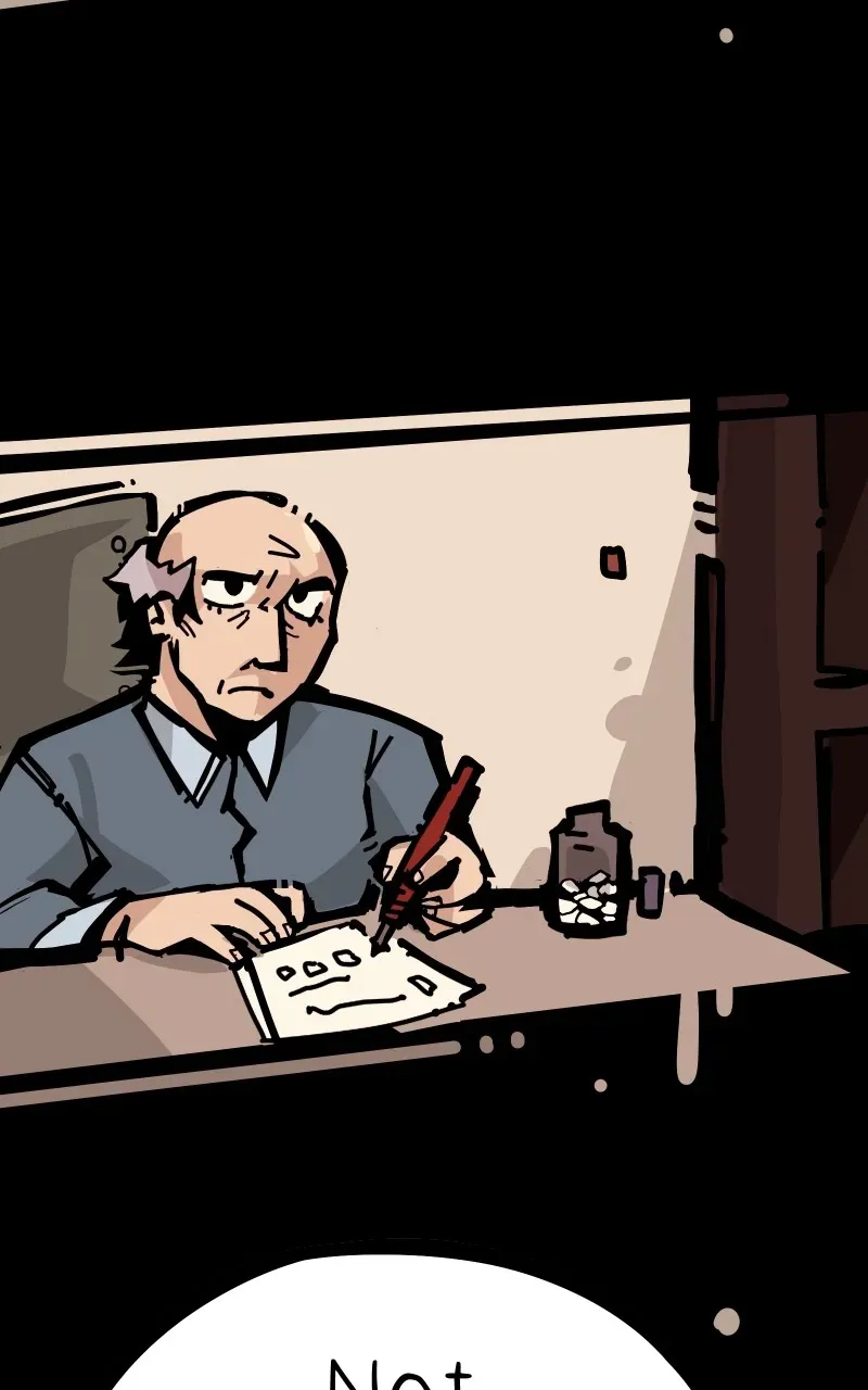 Read Paperteeth! Manga Online