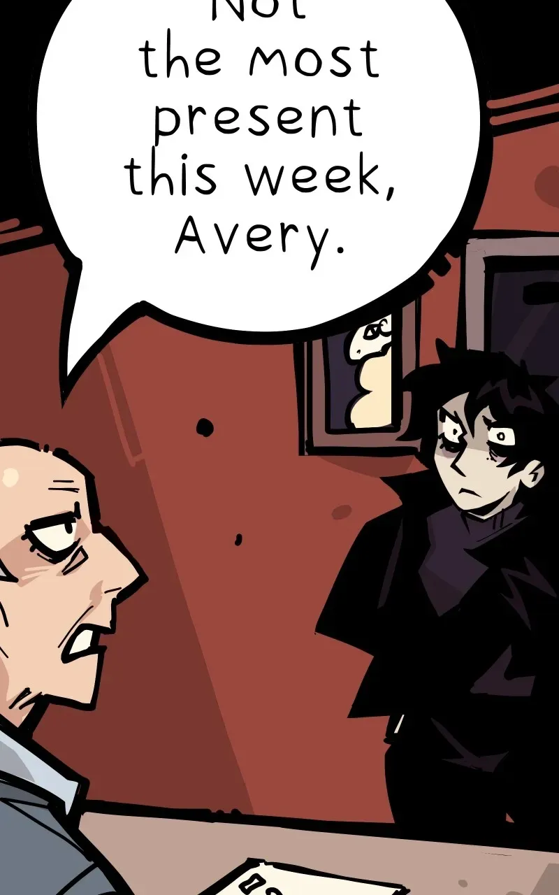 Read Paperteeth! Manga Online