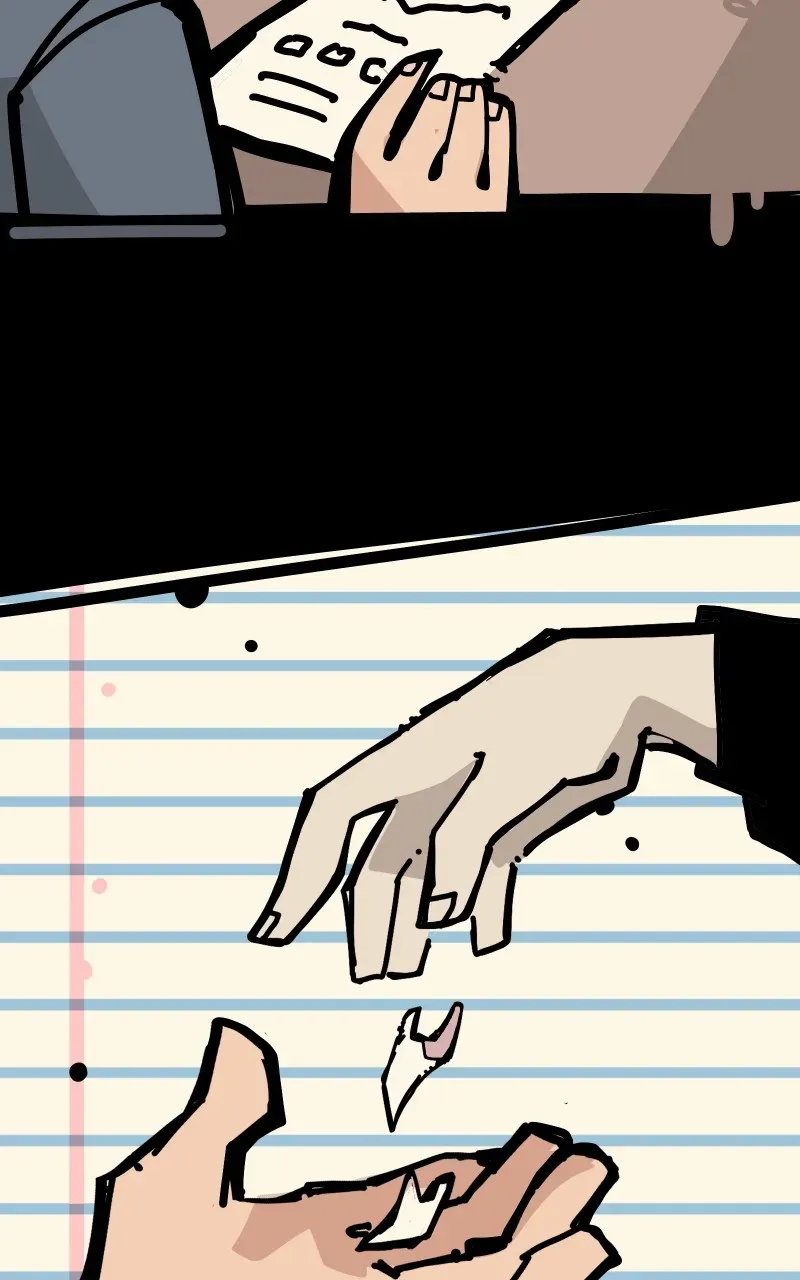 Read Paperteeth! Manga Online