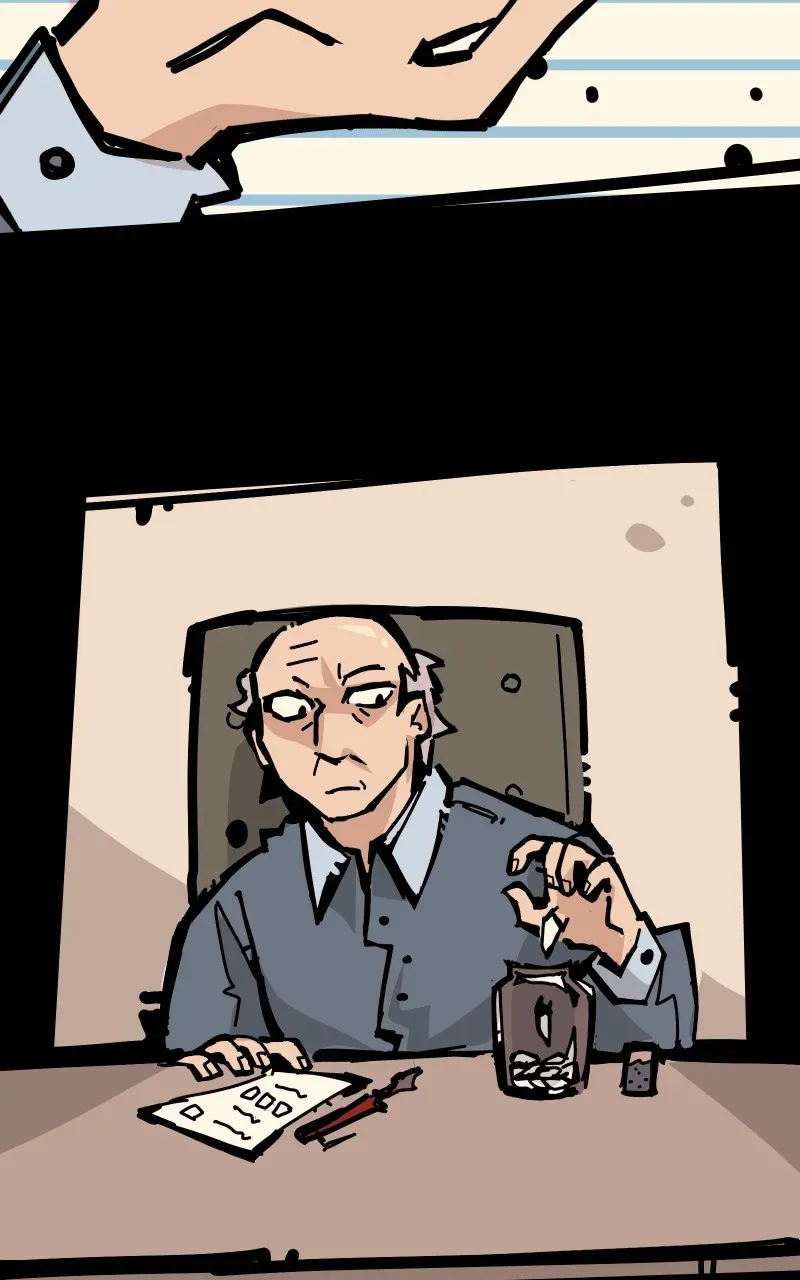 Read Paperteeth! Manga Online